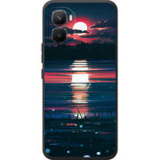 Чохол BoxFace Infinix GT 50 Pro Midnight