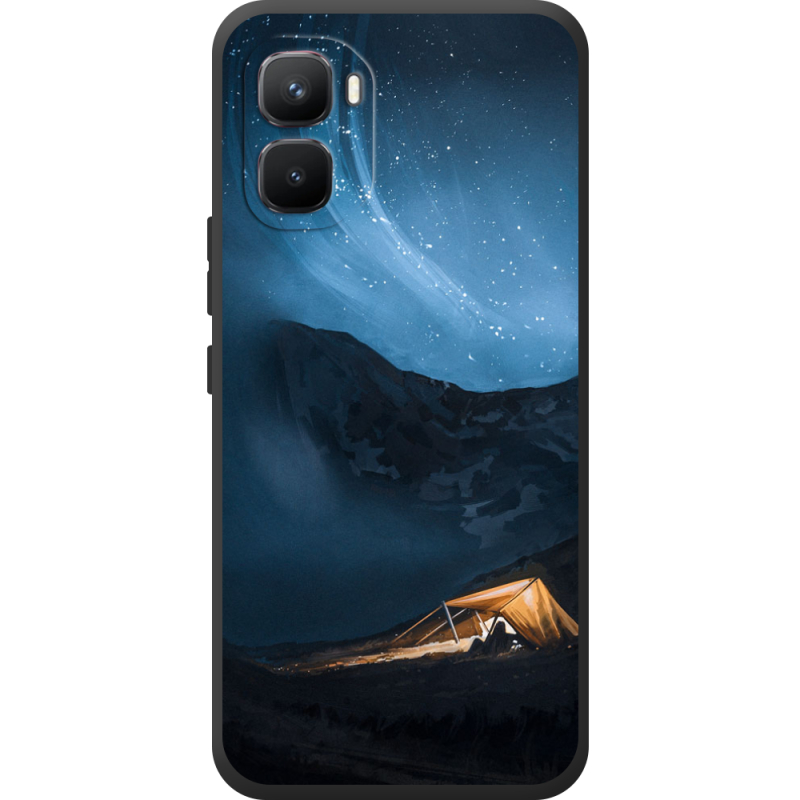 Чохол BoxFace Infinix GT 50 Pro Nowhere