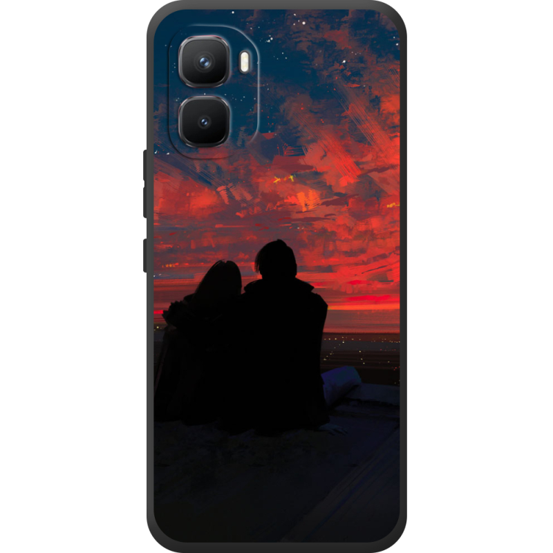 Чохол BoxFace Infinix GT 50 Pro the Secret Place