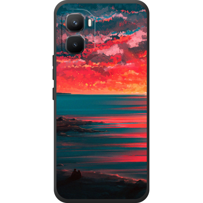 Чохол BoxFace Infinix GT 50 Pro Seaside a
