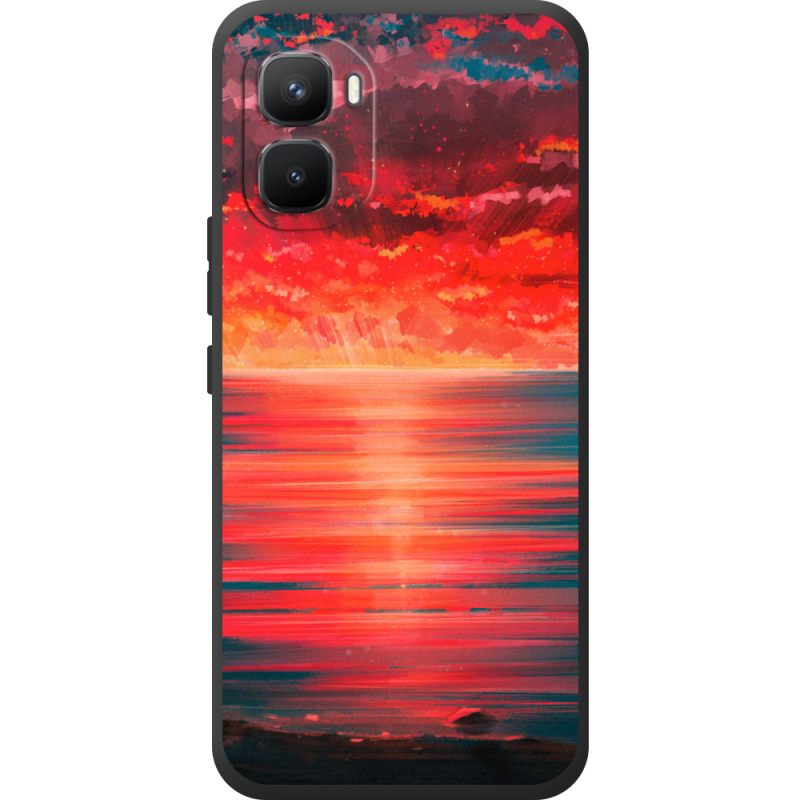 Чохол BoxFace Infinix GT 50 Pro Seaside b