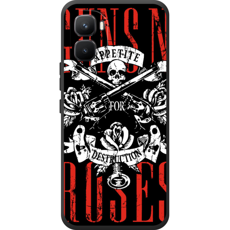 Чохол BoxFace Infinix GT 50 Pro 