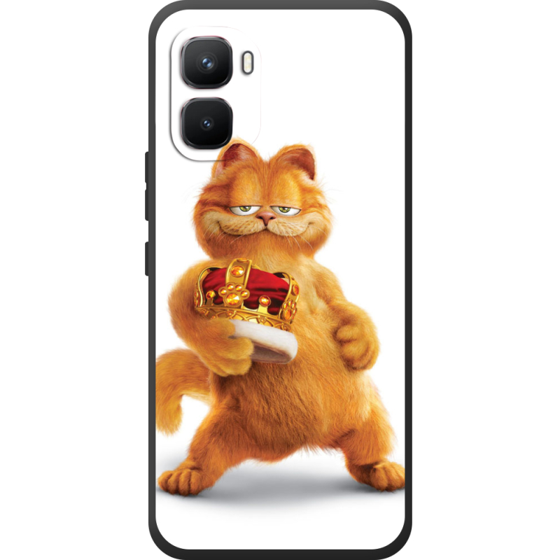 Чохол BoxFace Infinix GT 50 Pro 