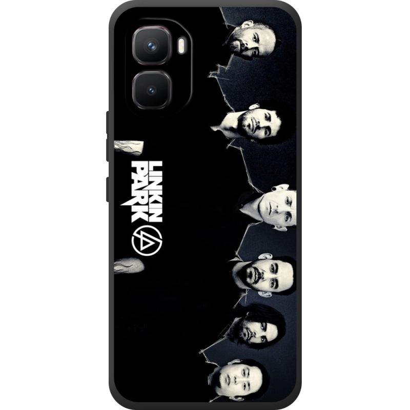 Чохол BoxFace Infinix GT 50 Pro 