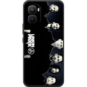 Чохол BoxFace Infinix GT 50 Pro 