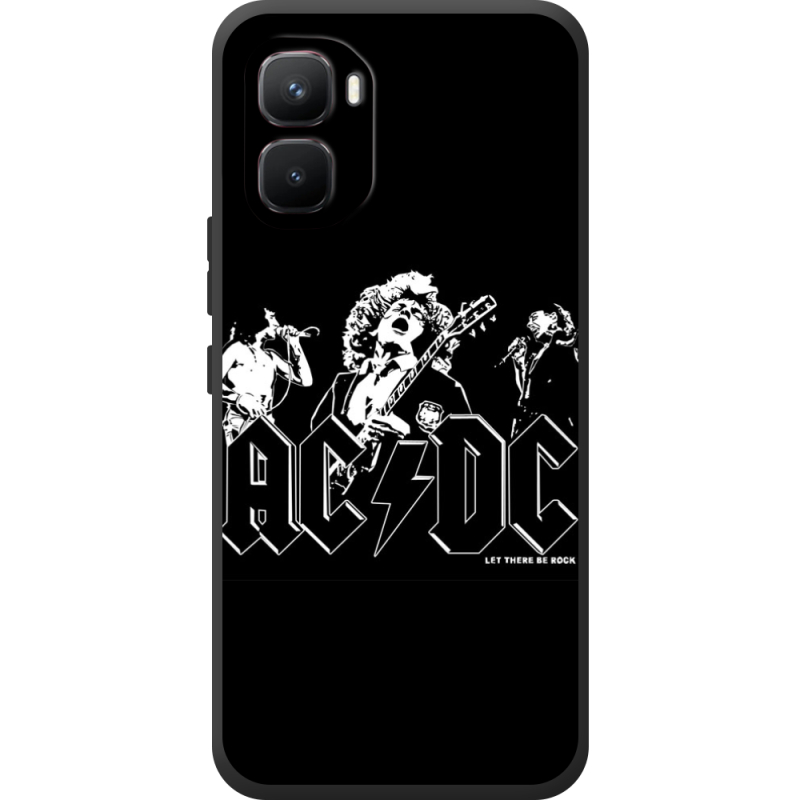 Чохол BoxFace Infinix GT 50 Pro 
