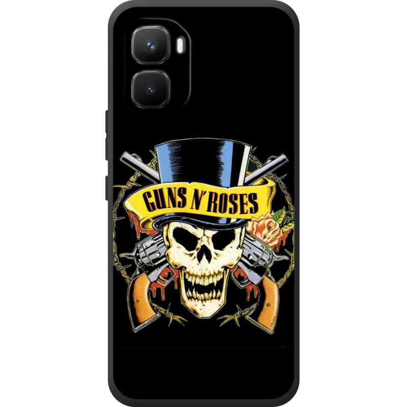 Чохол BoxFace Infinix GT 50 Pro 