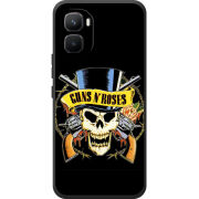 Чохол BoxFace Infinix GT 50 Pro 