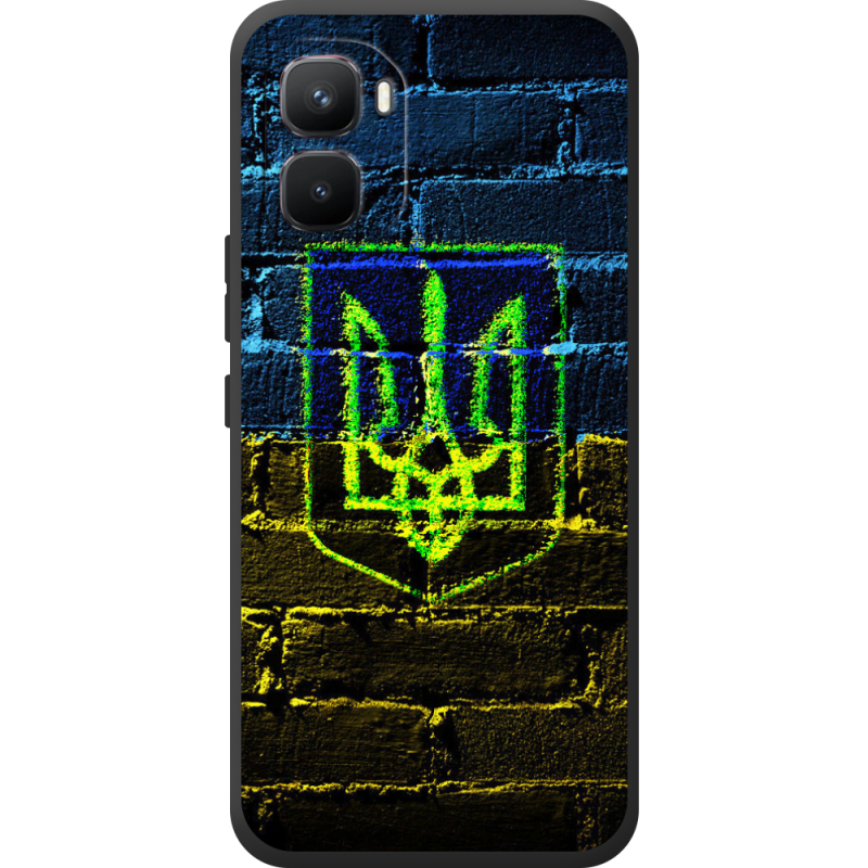 Чохол BoxFace Infinix GT 50 Pro Trident