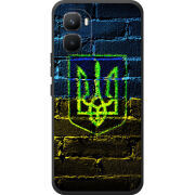 Чохол BoxFace Infinix GT 50 Pro Trident