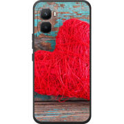Чохол BoxFace Infinix GT 50 Pro 