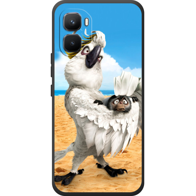 Чохол BoxFace Infinix GT 50 Pro 