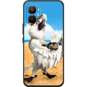 Чохол BoxFace Infinix GT 50 Pro 