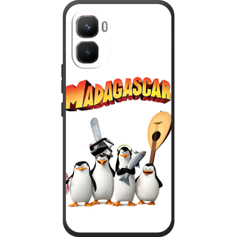 Чохол BoxFace Infinix GT 50 Pro 