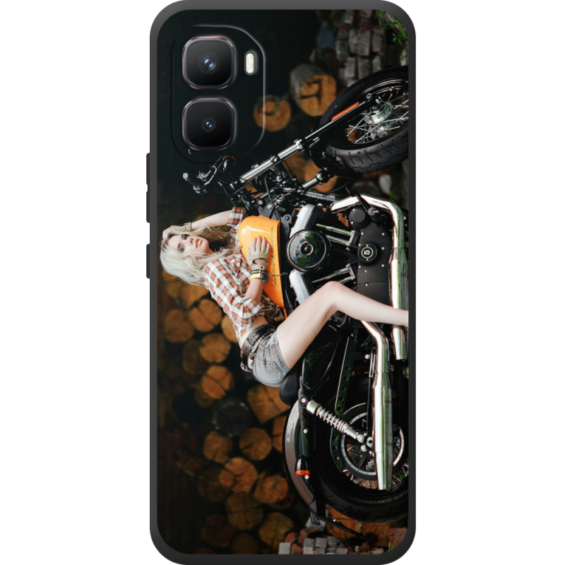 Чохол BoxFace Infinix GT 50 Pro 