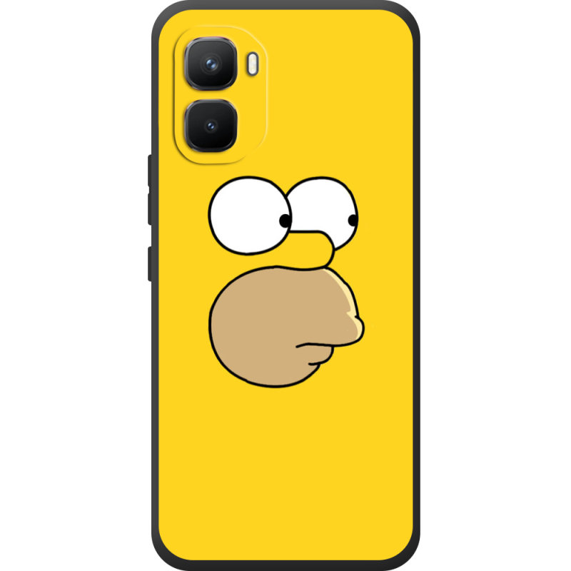 Чохол BoxFace Infinix GT 50 Pro 