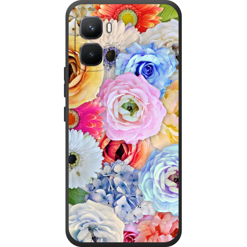 Чохол BoxFace Infinix GT 50 Pro Blossom