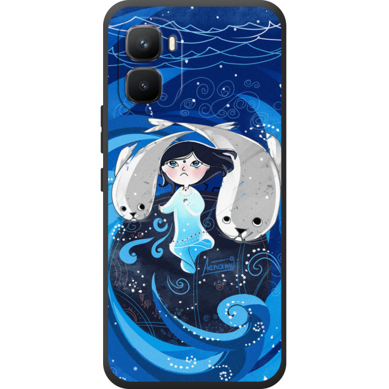 Чохол BoxFace Infinix GT 50 Pro Song of the Sea