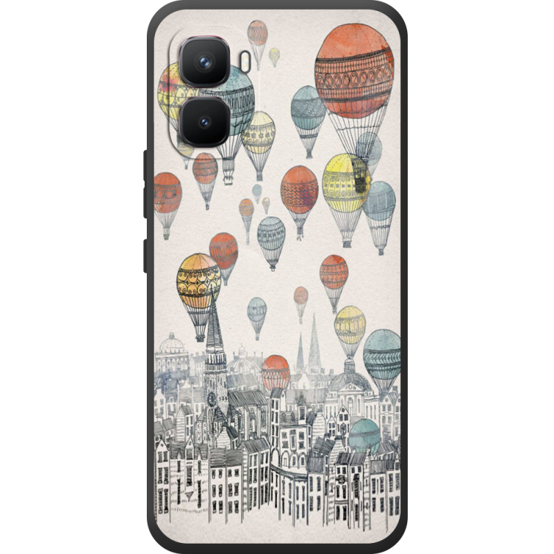 Чохол BoxFace Infinix GT 50 Pro 