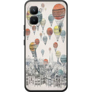 Чохол BoxFace Infinix GT 50 Pro 