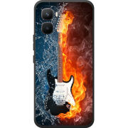 Чохол BoxFace Infinix GT 50 Pro Guitar