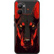 Чорний чохол BoxFace Infinix GT 50 Pro 