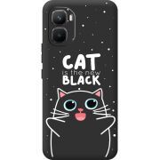 Чорний чохол BoxFace Infinix GT 50 Pro 