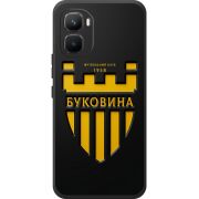 Чорний чохол BoxFace Infinix GT 50 Pro 