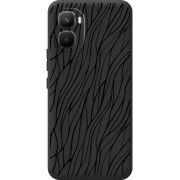 Чорний чохол BoxFace Infinix GT 50 Pro 