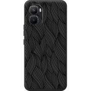 Чорний чохол BoxFace Infinix GT 50 Pro 