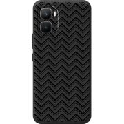 Чорний чохол BoxFace Infinix GT 50 Pro 