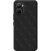 Чорний чохол BoxFace Infinix GT 50 Pro 