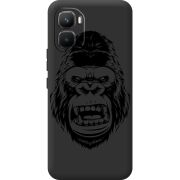Чорний чохол BoxFace Infinix GT 50 Pro Gorilla