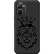 Чорний чохол BoxFace Infinix GT 50 Pro 