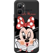 Прозорий чохол BoxFace Infinix GT 50 Pro Lady M