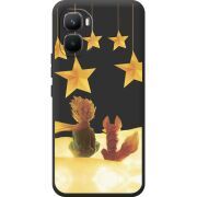 Прозорий чохол BoxFace Infinix GT 50 Pro Little Prince