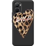 Прозорий чохол BoxFace Infinix GT 50 Pro Wild Love