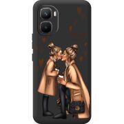 Прозорий чохол BoxFace Infinix GT 50 Pro Mommy Is My BFF