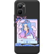 Прозорий чохол BoxFace Infinix GT 50 Pro The Sakuras Will Cry For You