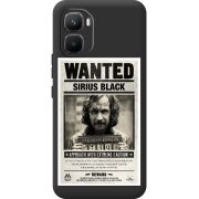 Прозорий чохол BoxFace Infinix GT 50 Pro Sirius Black