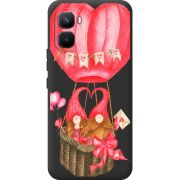 Прозорий чохол BoxFace Infinix GT 50 Pro Valentine Dwarfs