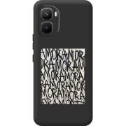 Прозорий чохол BoxFace Infinix GT 50 Pro Amor Amor