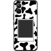 Прозорий чохол BoxFace Infinix GT 50 Pro Cow