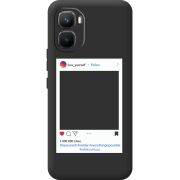 Прозорий чохол BoxFace Infinix GT 50 Pro Insta
