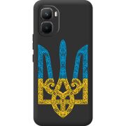 Прозорий чохол BoxFace Infinix GT 50 Pro Gold Trident