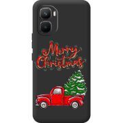 Прозорий чохол BoxFace Infinix GT 50 Pro Holiday Car