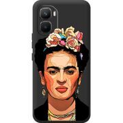 Прозорий чохол BoxFace Infinix GT 50 Pro Фрида Кало