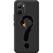 Прозорий чохол BoxFace Infinix GT 50 Pro Swan question