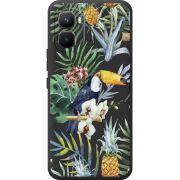 Прозорий чохол BoxFace Infinix GT 50 Pro Tucan