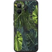 Прозорий чохол BoxFace Infinix GT 50 Pro Palm Tree